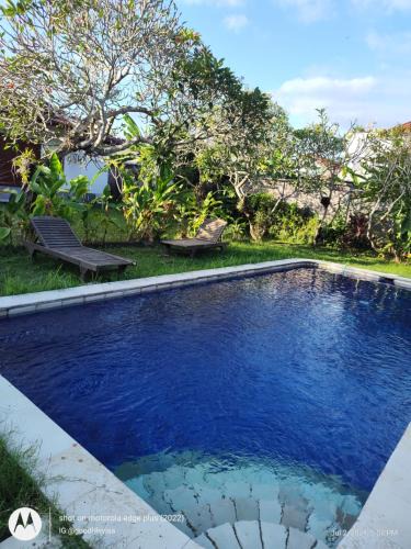 Denpasar Timur House | Bungalow Soka