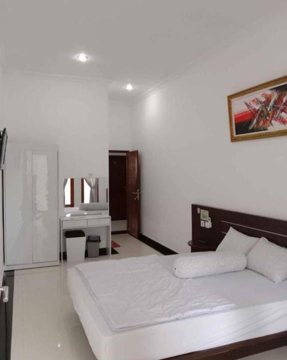 Pemogan House | Cahaya Green Bali