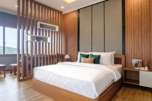 Wongaya Gede House | Calma Coliving at Jatiluwih, Bali