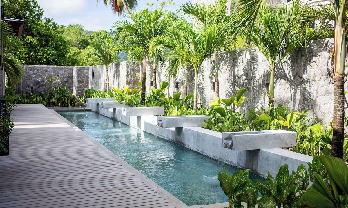 Anse La Mouche Resort | Canopy by Hilton Seychelles Resort