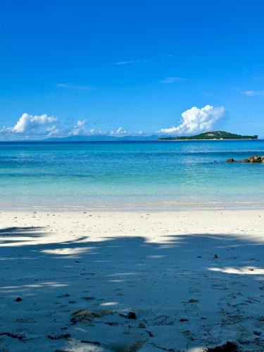 Anse Kerlan Villa | Cap Jean Marie Beach Villas