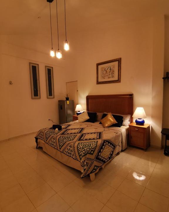 Puerto Juarez House | Caribbean Blue
