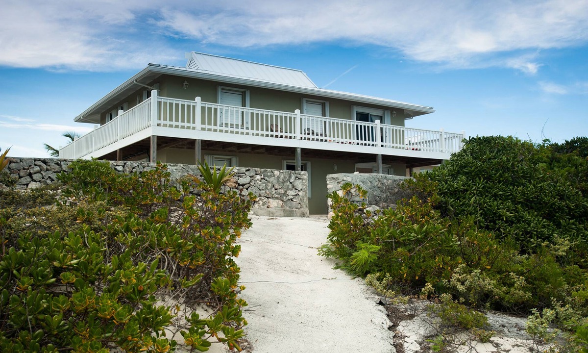 Long Bay Hills Villa | Caribbean Sea Breeze Villas