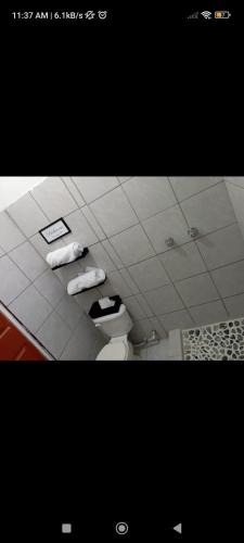 Jimenez Apartment | Casa Arame
