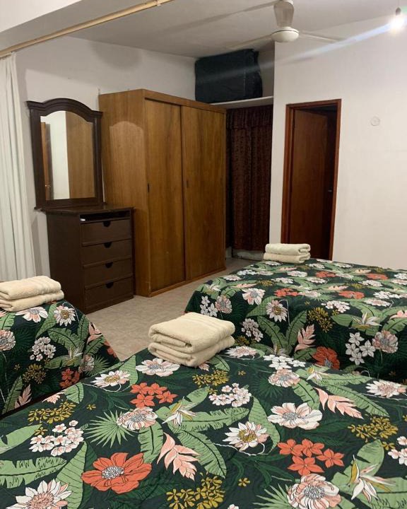 Cancun House | Casa Colonial con alberca en Cancún