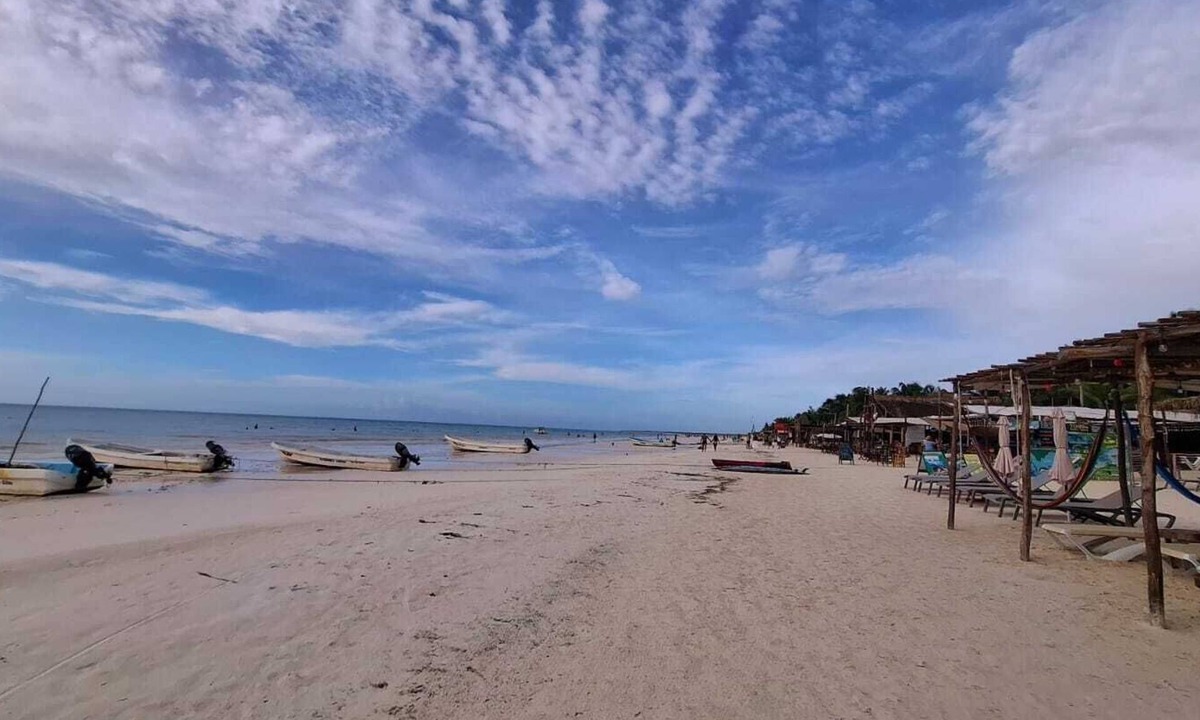 Downtown Holbox Hotel | Casa Coyote Holbox