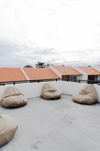 Padangsambian Klod Villa | Casa Luna Villa