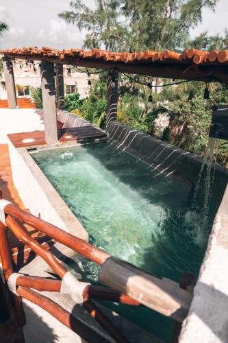 Isla Holbox House | Casa Mech