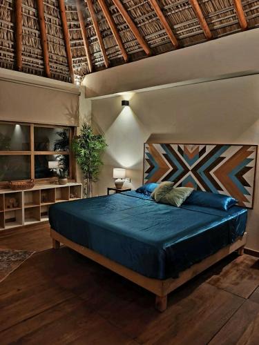 Jimenez Apartment | Casa Miete