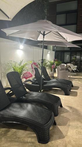 Puerto Morelos Villa | CASA OTOCH, RIVIERA MAYA A 5 MIN DE PLAYA
