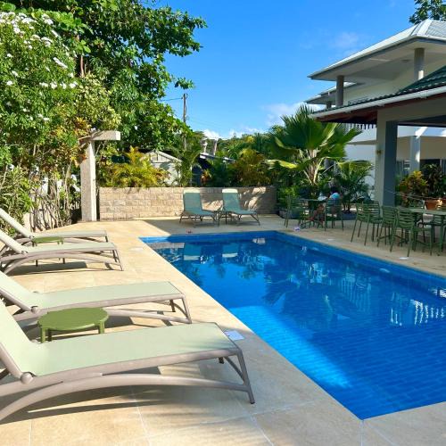 Amitie Villa | Casa Tara Villas