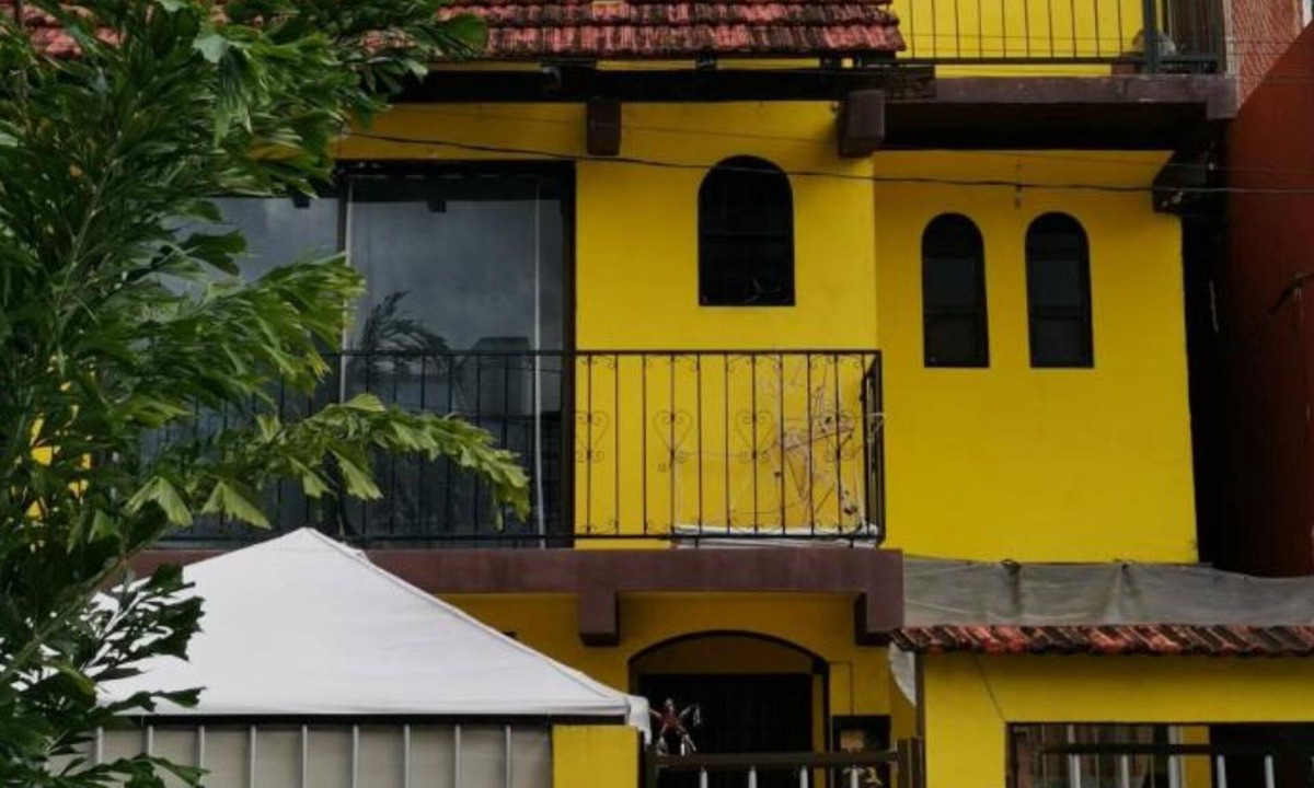 Casa Nueva | Downtown Cancun