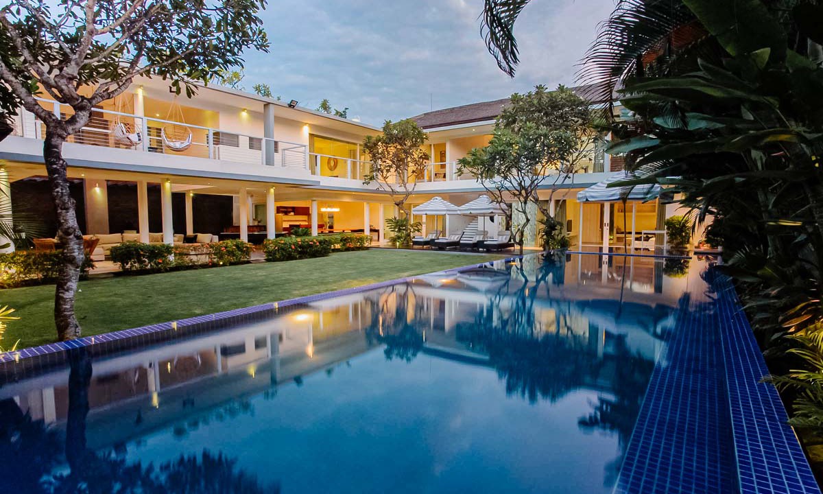 Jimbaran Bay Hotel | Cassamia Bali
