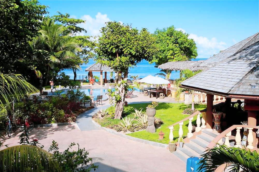 Amitie Hotel | Castello Beach Hotel
