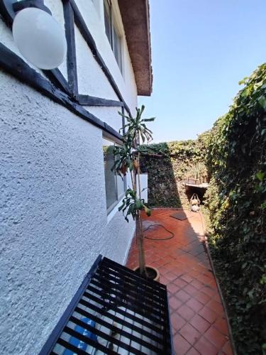 Jimenez House | Chalet with excellent view