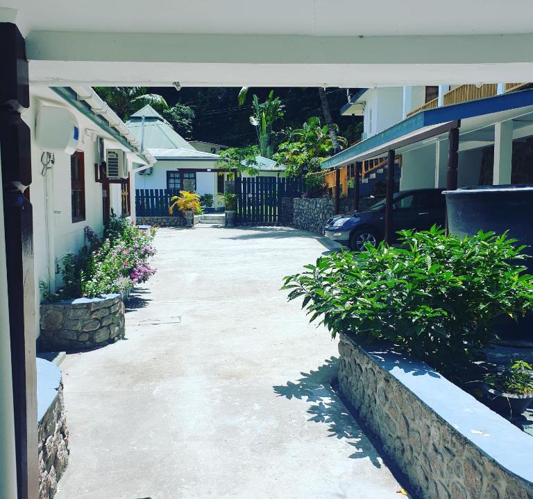 Mahe Island House | Chalets Des Vacances