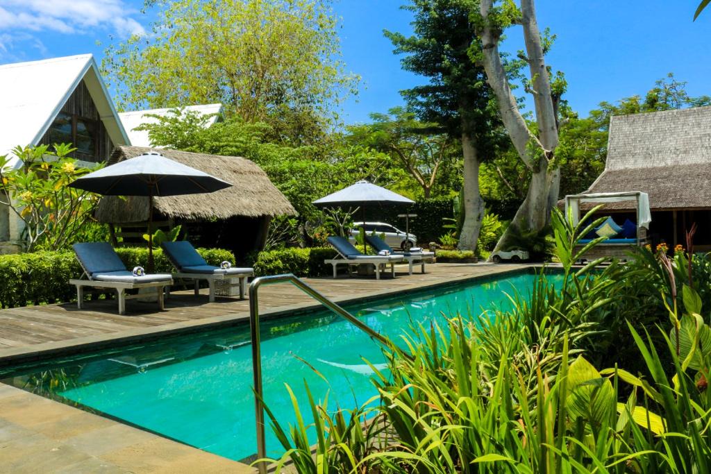 Chanteak Bali Teak | Jimbaran Bay