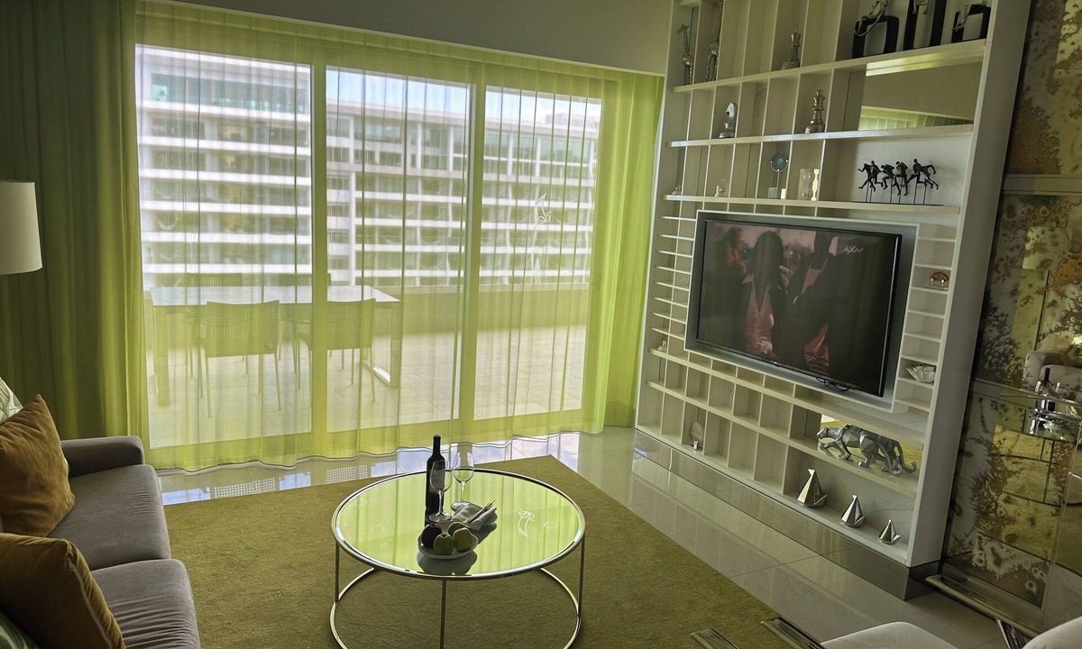 Playa Mujeres Villa | Charming 2-bedroom villa in lovely Cancún with AC, fitness room, WiFi