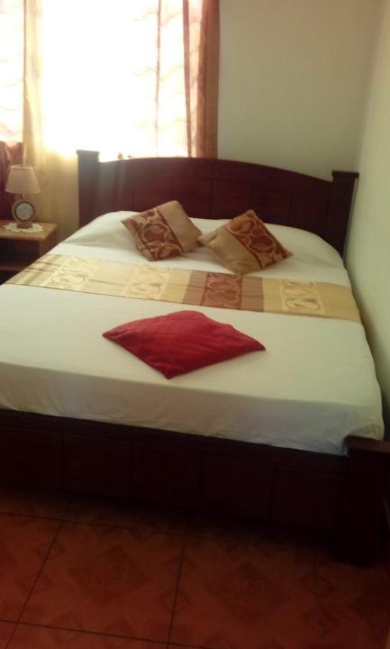 La Passe Apartment | Chezahmed selfcatering