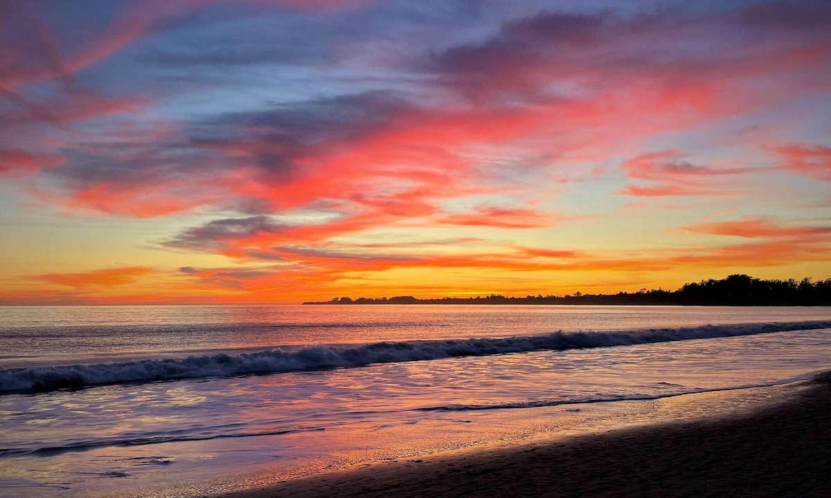 Seacliff Beach | Aptos