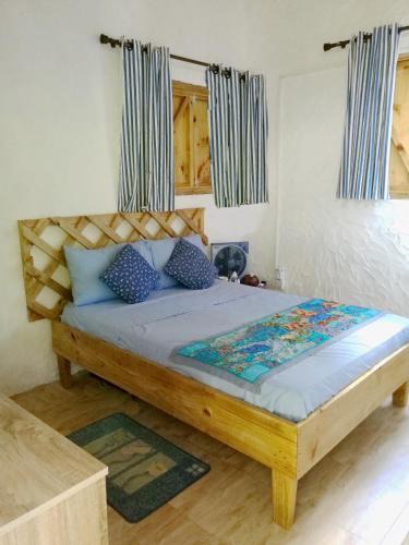 Praslin Island House | Coco Bay Villa