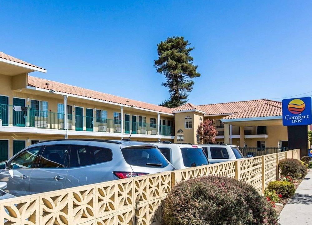 Beach Hill - Beach Flats Hotel | Comfort Inn Boardwalk
