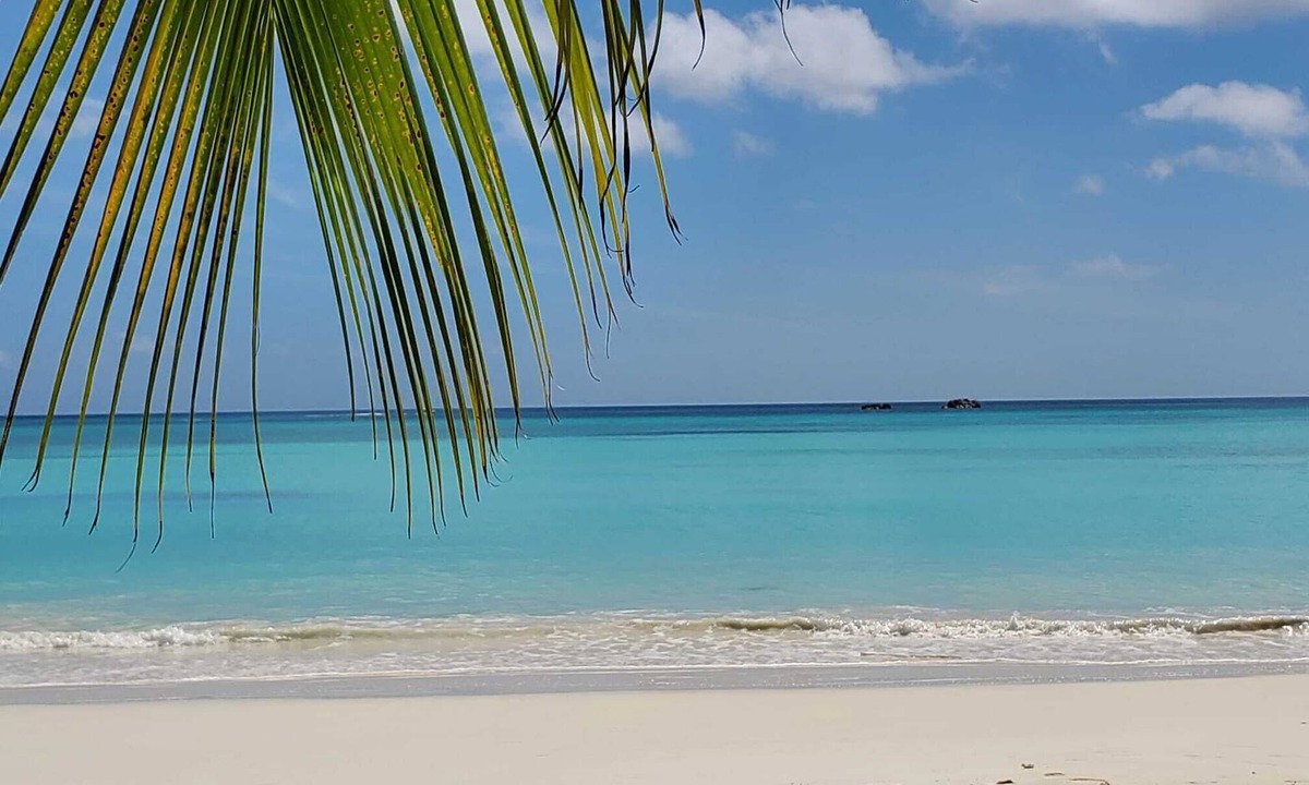 Praslin Island House | Cote d'Or Footprints