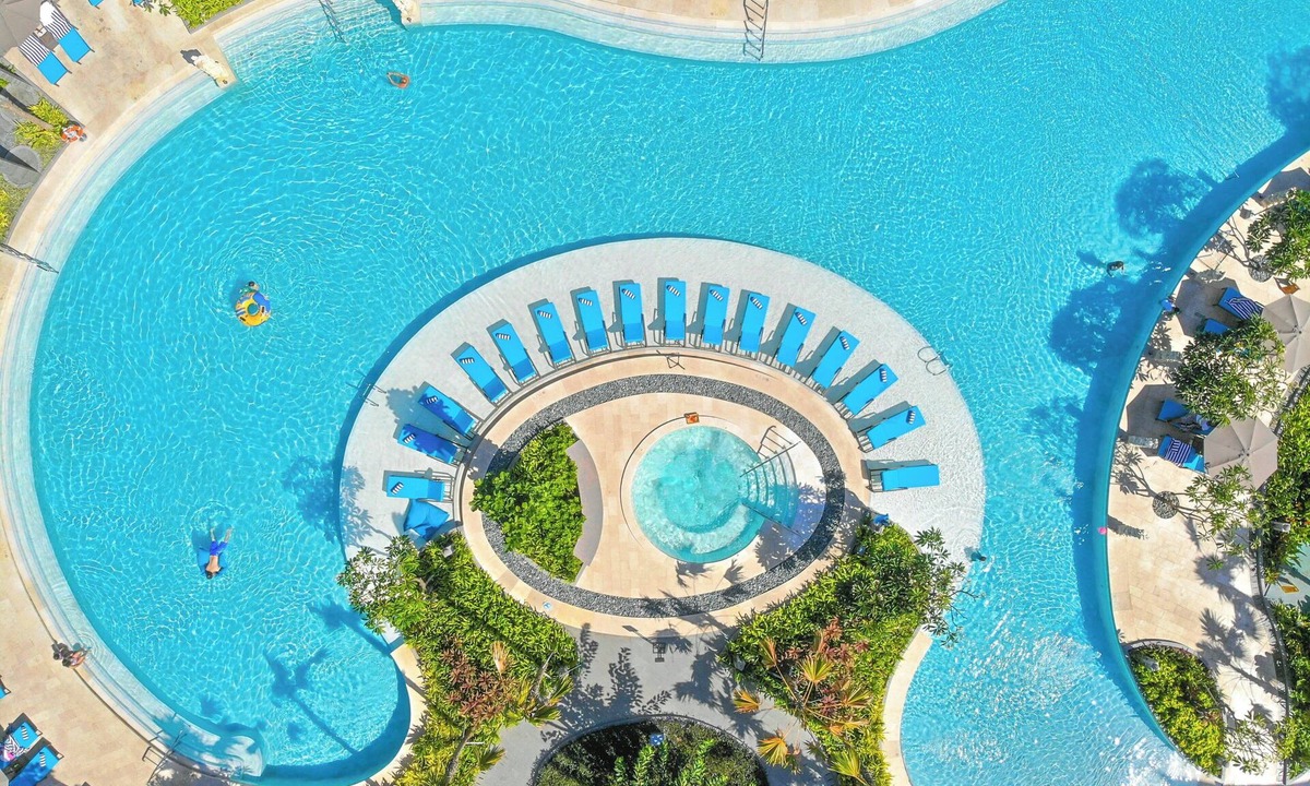 BTDC Resort | Courtyard by Marriott Bali Nusa Dua Resort