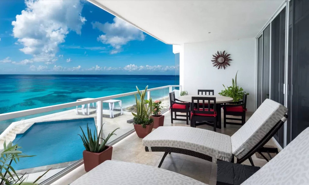 Cozumel | Zona Hotelera Norte