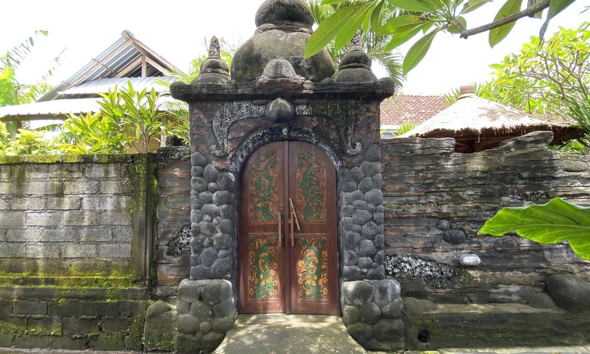 Kediri House | D'ulun Carik Homestay