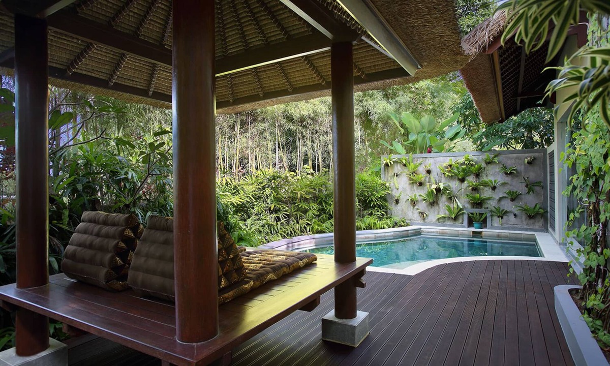 Del Cielo Boutique Villa Suites | Jimbaran Bay