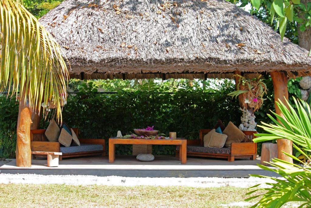 La Passe Apartment | Domaine Les Rochers