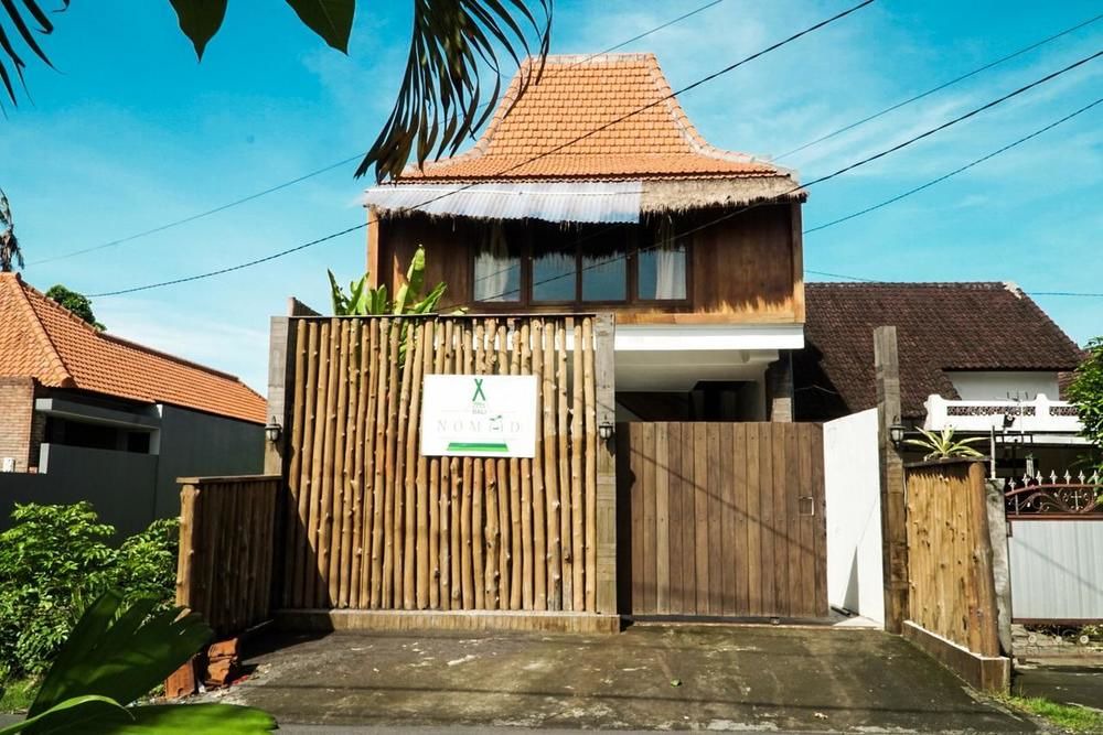 Babakan Hotel | Draper Startup House for Entrepreneurs