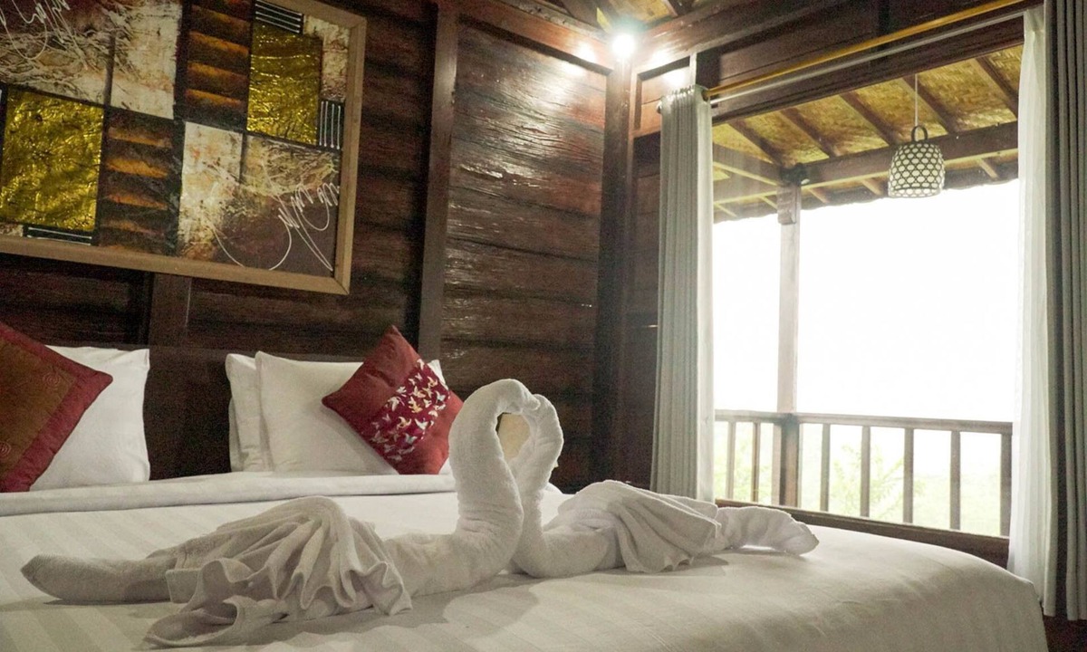 Penebel Villa | Dukuh Baturan Villa