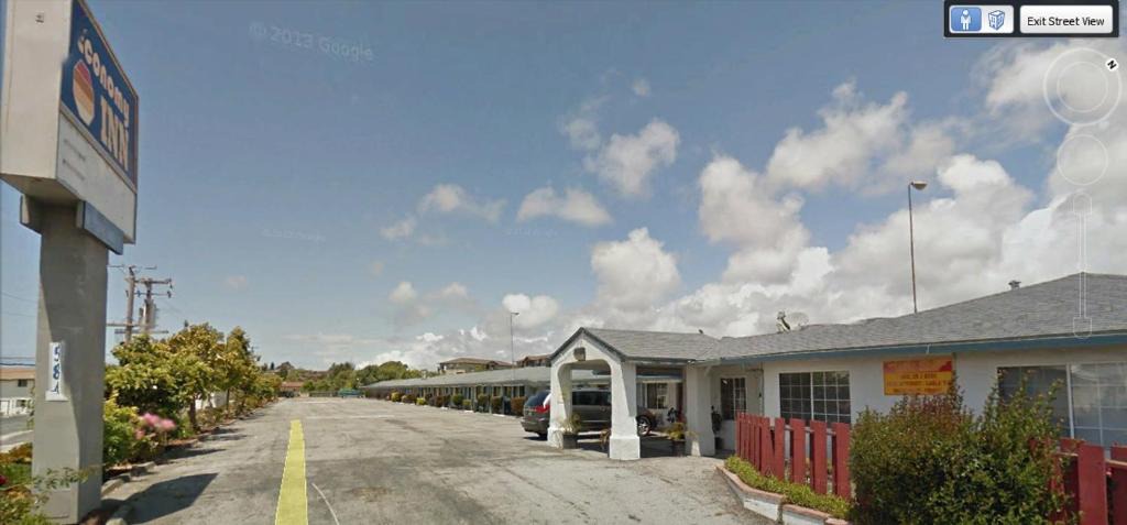 Comfort Inn Watsonville | Watsonville