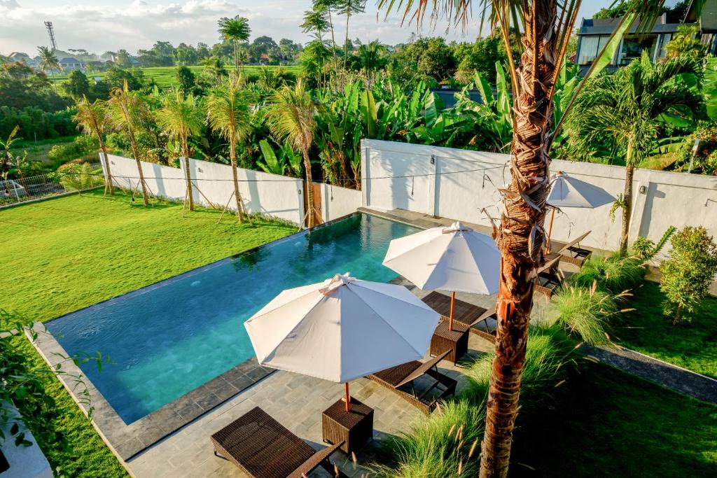 Babakan House | Eden Guest House Canggu
