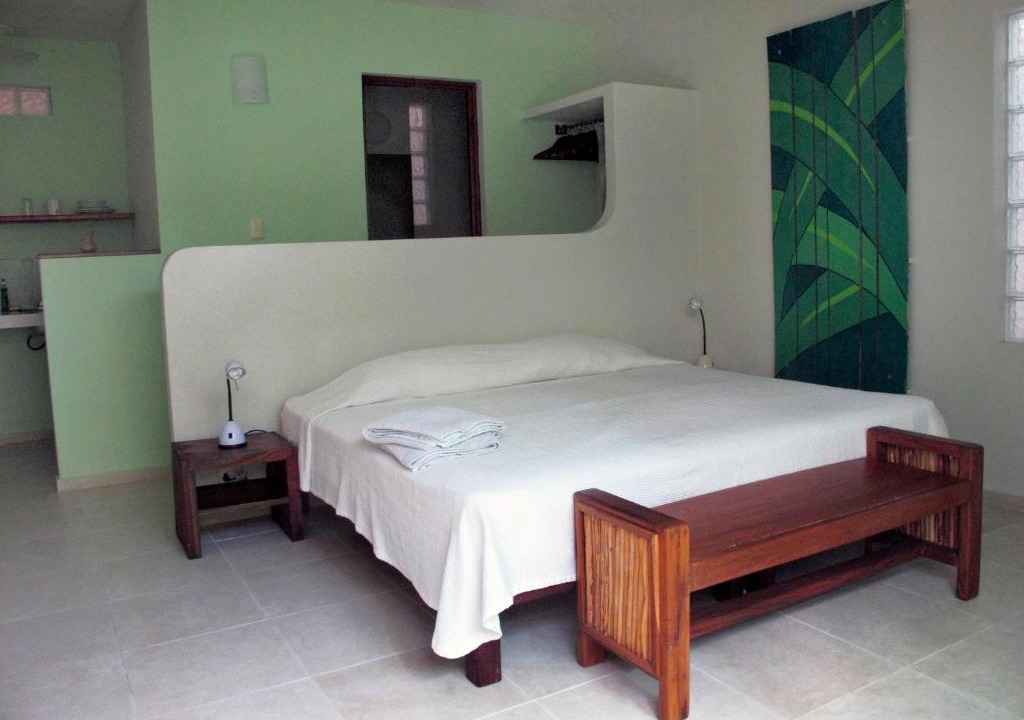 Centro - Supmza 001 Apartment | Elements of the Island