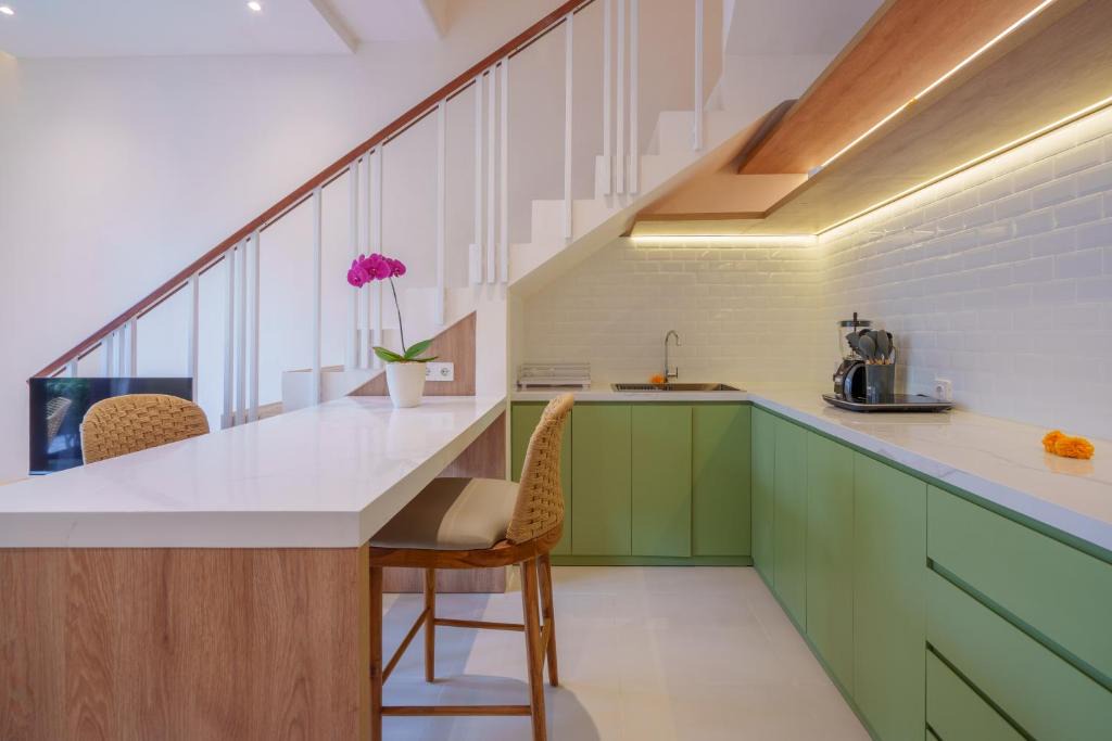 Bukit Apartment | Ellavie Aparthouse Jimbaran