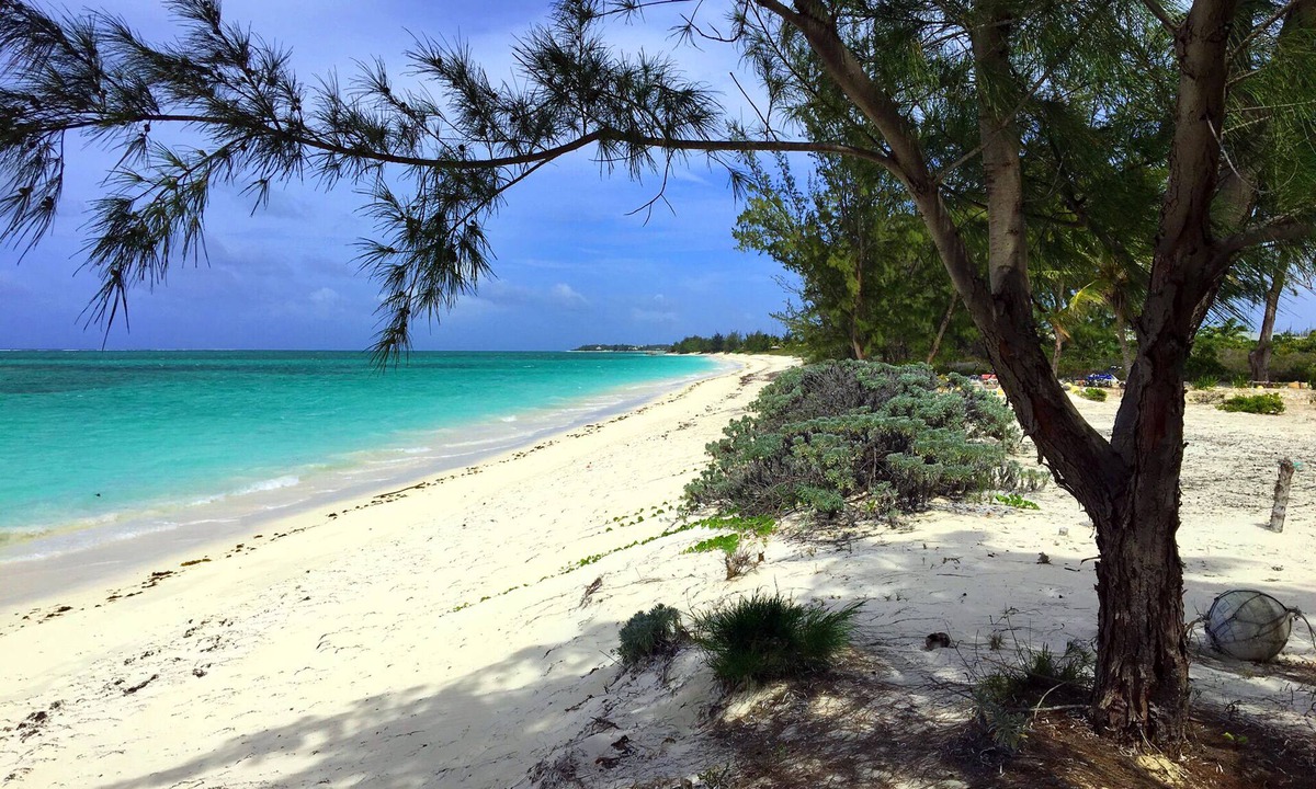Whitby Villa | Empyrean - Tangerine - Paradise in Whitby, North Caicos