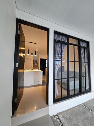 Bukit House | Entire House Jimbaran
