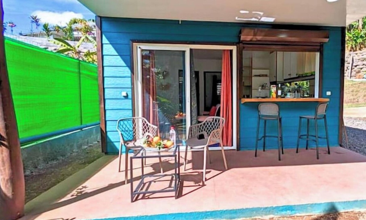 Arue Apartment | Erima Lodge 1
