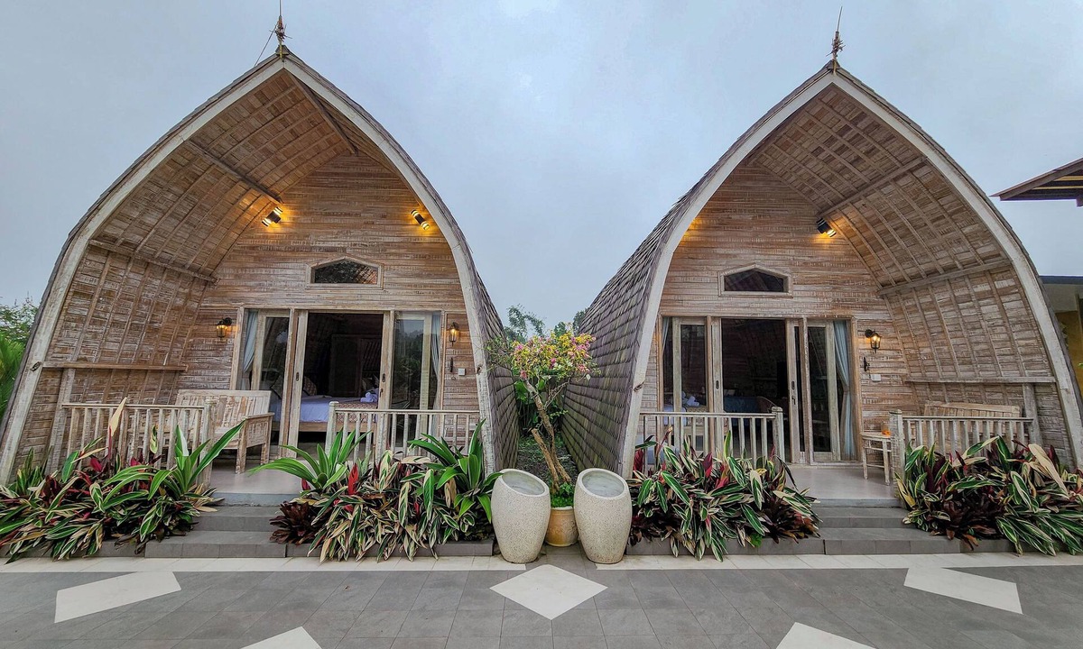 Baturiti Villa | Family Friendly 5Bedroom Villa in Baturiti/Bedugul