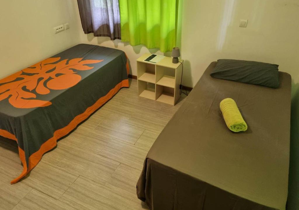 Faaa House | FARE MAPE