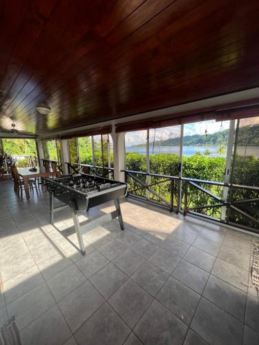 Haamene House | Fare Para