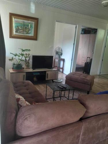 Uturoa House | Fare UTUROA