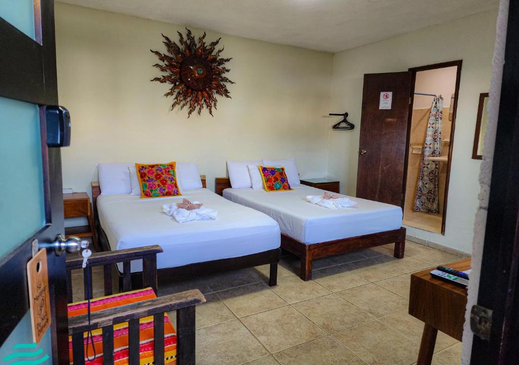 Centro - Supmza 001 Hotel | Fitz-Mar