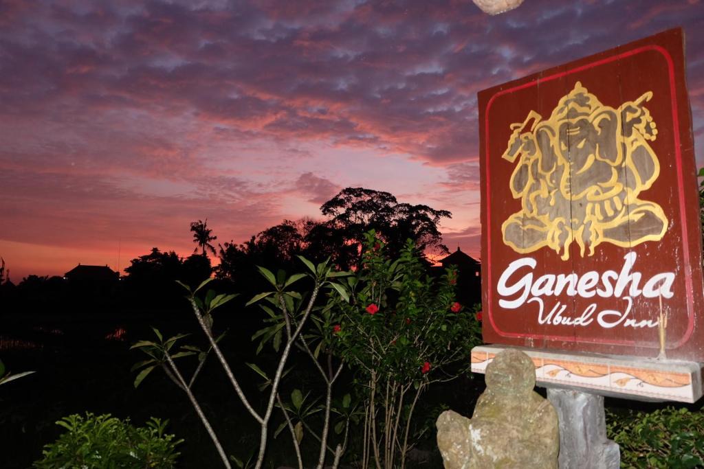 Ubud City-Centre House | Ganesha Ubud Inn