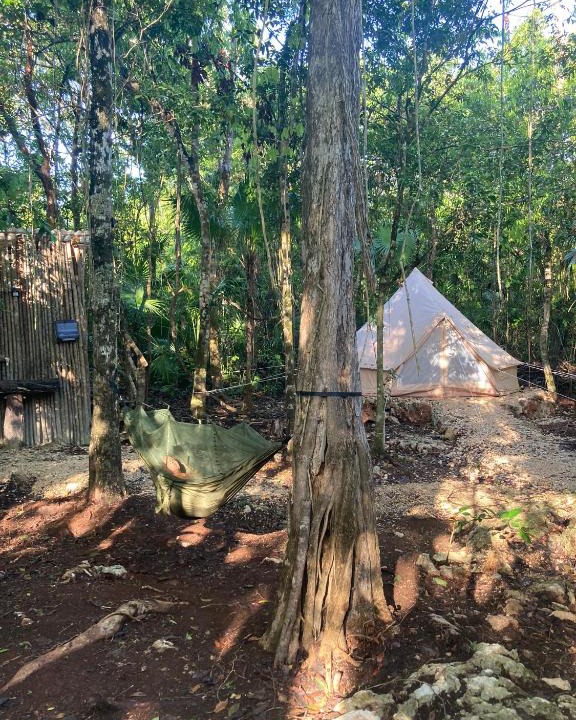 Benito Juarez Other | Glamping Ikal