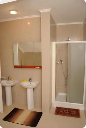 Mont Fleuri Apartment | Global Village Apartment