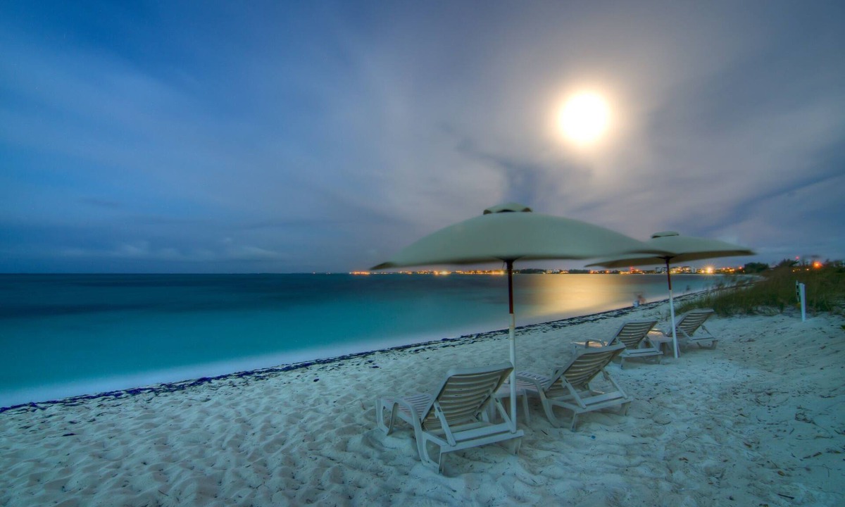 The Bight Villa | Grace Bay Beach Ocean Villas, Bougainvillea Villa. Rated #1 On Trip Advisor.